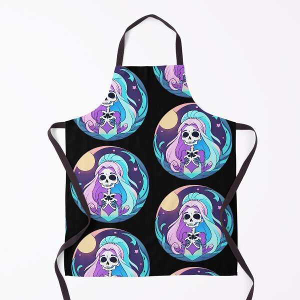 Item preview, Skull-Girl-Pastel designed and sold by NowaT5.
