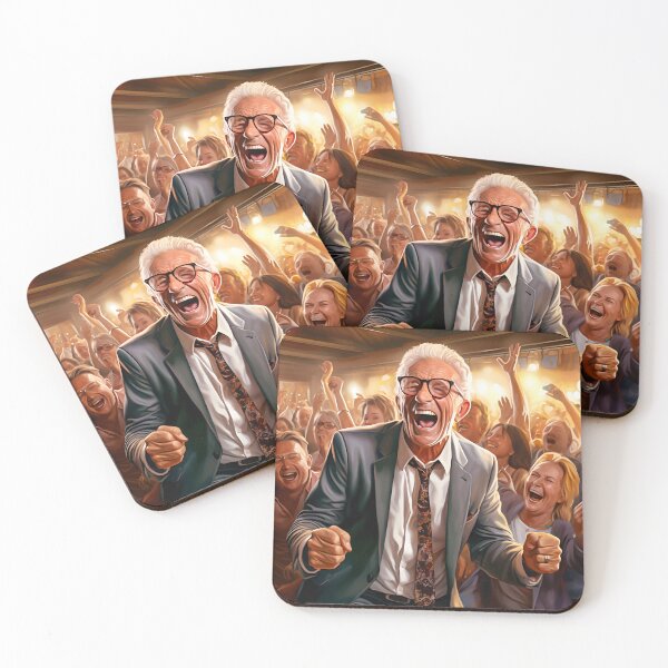 Item preview, Man enjoying a band festival designed and sold by Gabrielsz.
