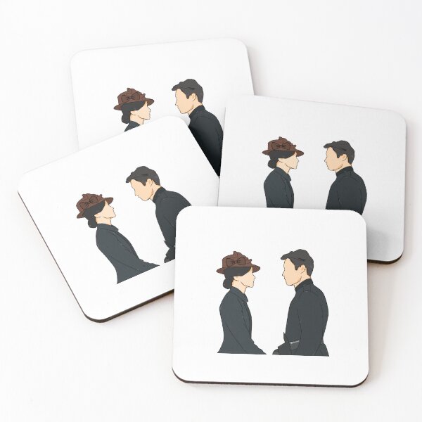 Item preview, Mr Sunshine korean drama designed and sold by kart-box.