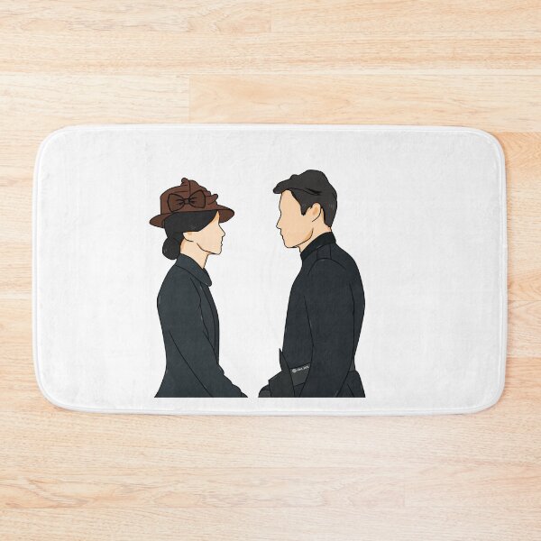 Item preview, Mr Sunshine korean drama designed and sold by kart-box.