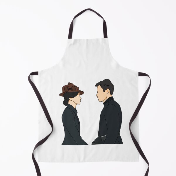 Item preview, Mr Sunshine korean drama designed and sold by kart-box.
