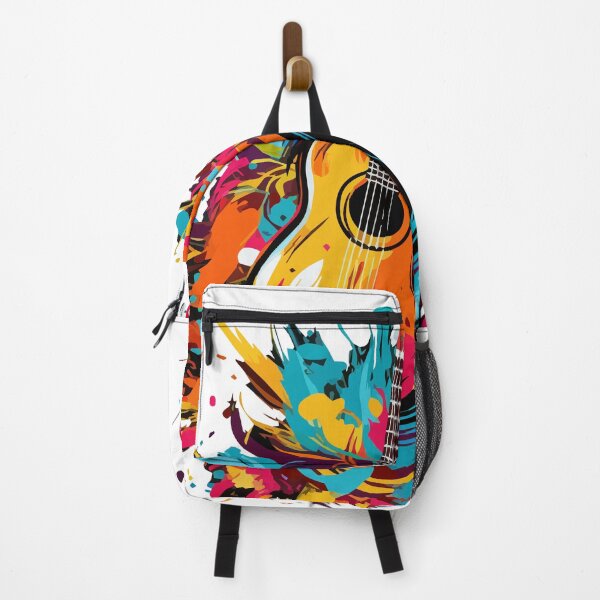 Item preview, Splash Guitar Minimal designed and sold by GiovanniCancemi.