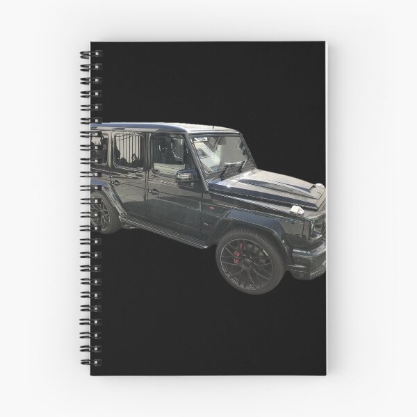 Item preview, G-Wagon B700 designed and sold by DF118.