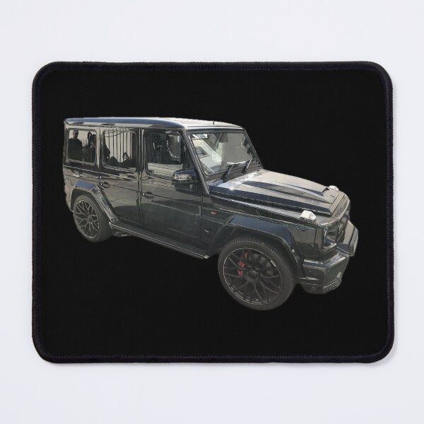 Item preview, G-Wagon B700 designed and sold by DF118.