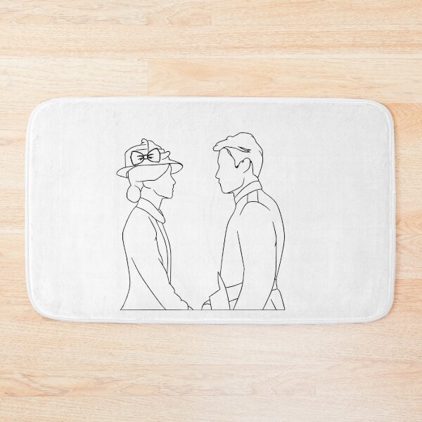 Item preview, Mr Sunshine korean drama designed and sold by kart-box.