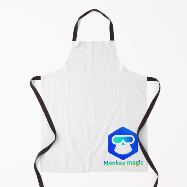 Item preview, Monkey magic designed and sold by zzzozzo.