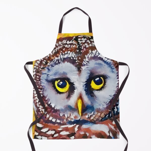 Artikelvorschau, Barred Owl entworfen und verkauft von ChrisButler.