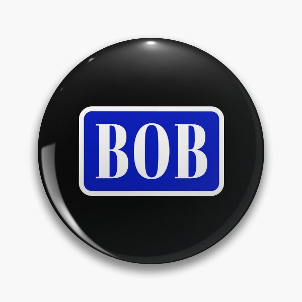 Item preview, Bob Name designed and sold by Jeallan Designs.