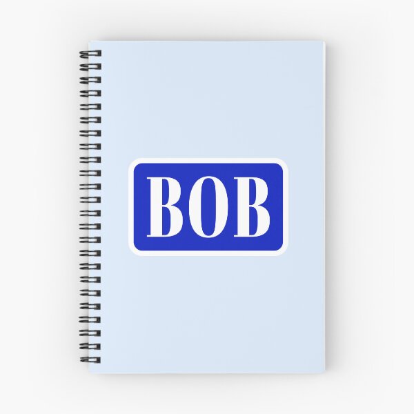 Item preview, Bob Name designed and sold by Jeallan Designs.