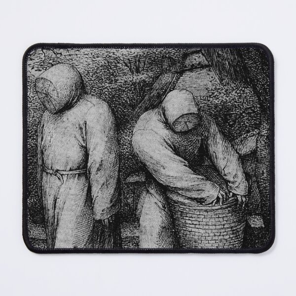 Item preview, Beekeepers by Pieter Bruegel the Elder designed and sold by A Lower Class.