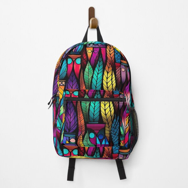 Item preview, Modern design that is reminiscent of windows made of colorful glass panes designed and sold by Pflugart.