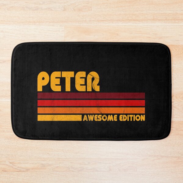 Item preview, Peter, Awesome Edition designed and sold by BYNDART.