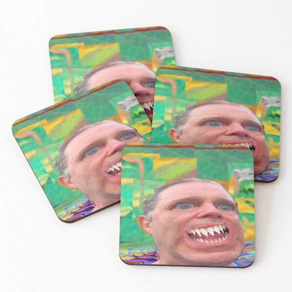 Item preview, Butch Dogma  designed and sold by John McCloskey.