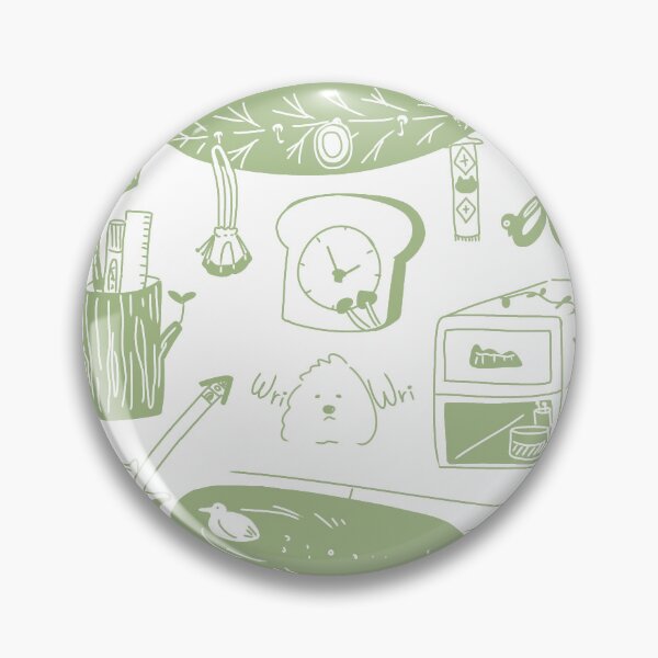 Item preview, Be natural designed and sold by Wri Wri.