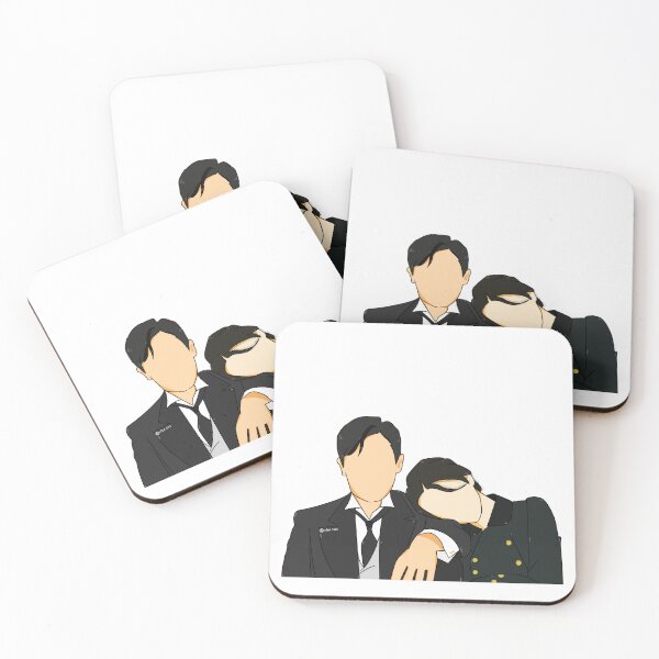 Item preview,  Mr Sunshine korean drama designed and sold by kart-box.