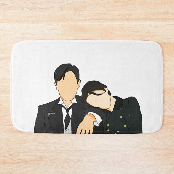 Item preview,  Mr Sunshine korean drama designed and sold by kart-box.