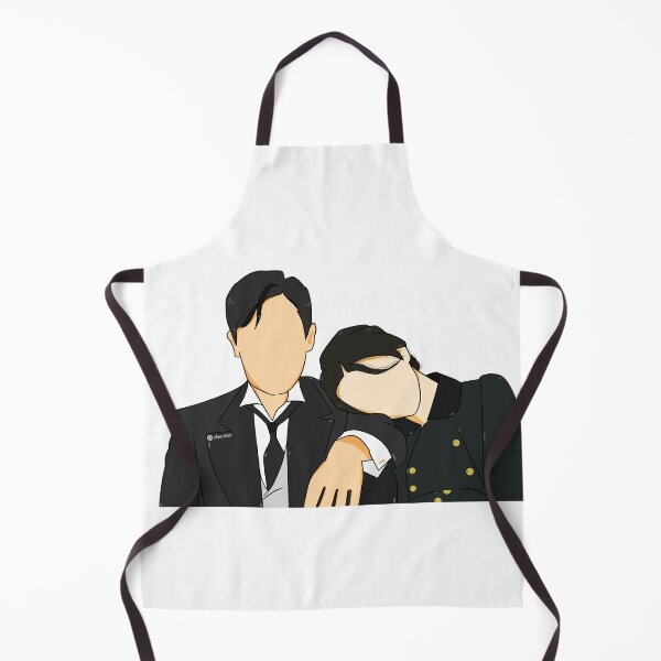 Item preview, Mr Sunshine korean drama designed and sold by kart-box.