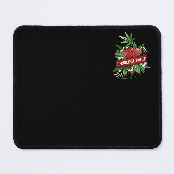 Item preview, Forbidden Fruit designed and sold by WeedDictionary.