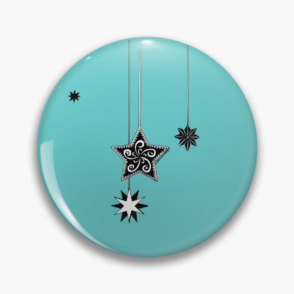 Item preview, Christmas Star designed and sold by Miroha.