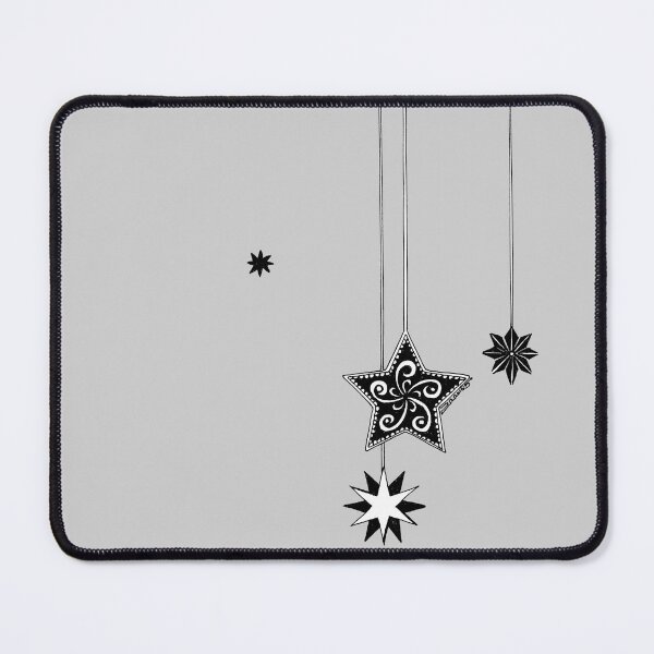 Item preview, Christmas Star designed and sold by Miroha.