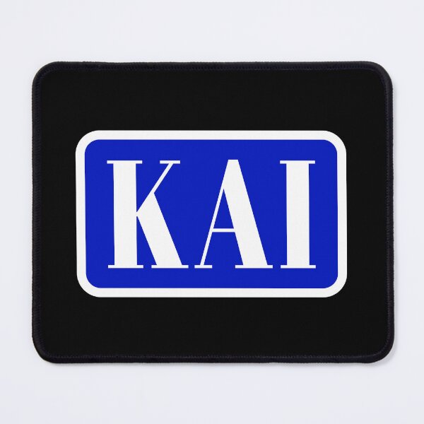 Item preview, Kai Name designed and sold by Jeallan Designs.