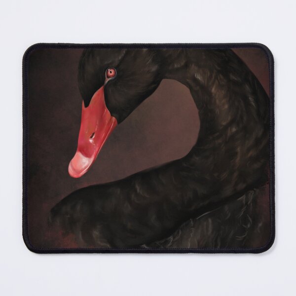 Item preview, Black Swan designed and sold by morriganart50.