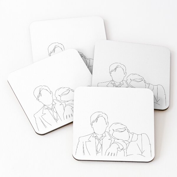 Item preview, Mr Sunshine korean drama designed and sold by kart-box.
