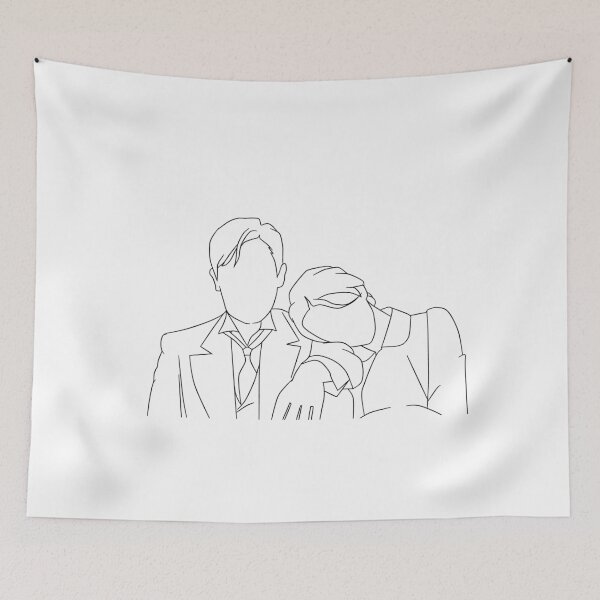 Item preview, Mr Sunshine korean drama designed and sold by kart-box.