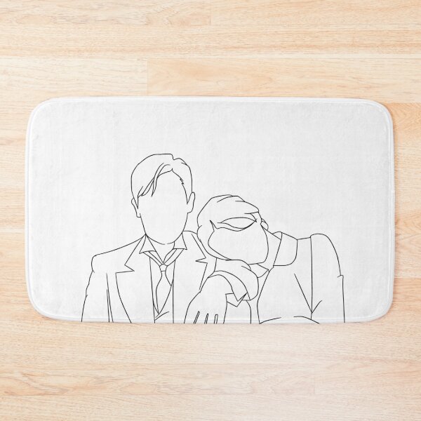 Item preview, Mr Sunshine korean drama designed and sold by kart-box.