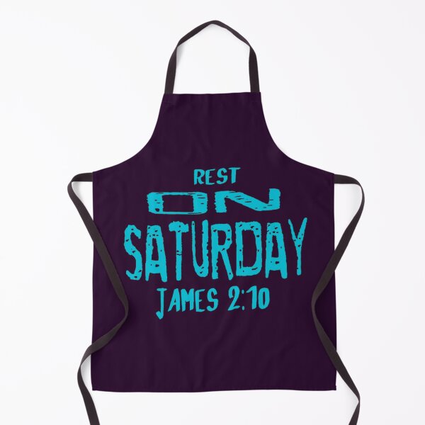 Item preview, 7th day rest - Image graphic Holy saturday designed and sold by Breath of life.