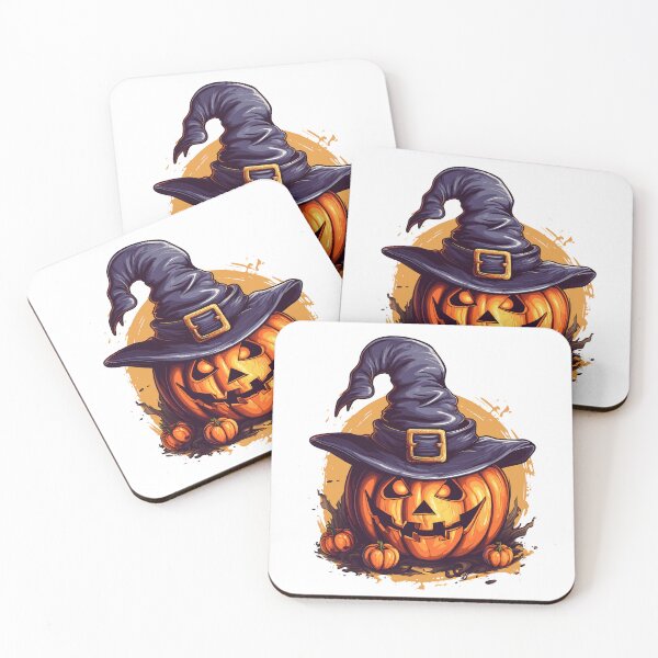 Item preview, Halloween Pumpkin designed and sold by theblockstore.
