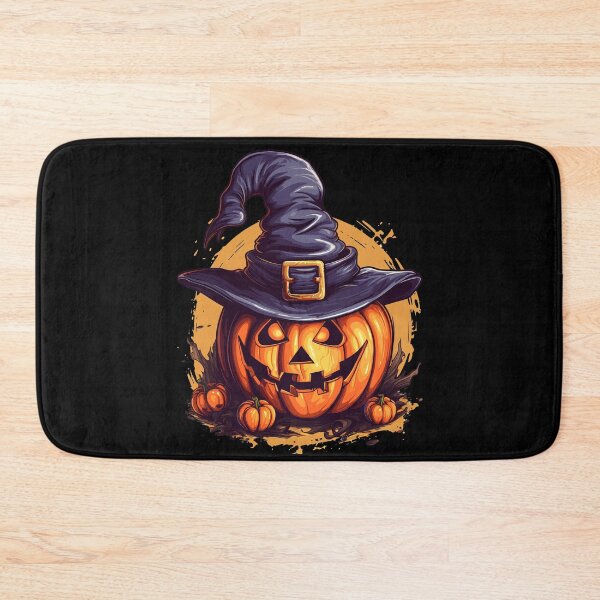 Item preview, Halloween Pumpkin designed and sold by theblockstore.