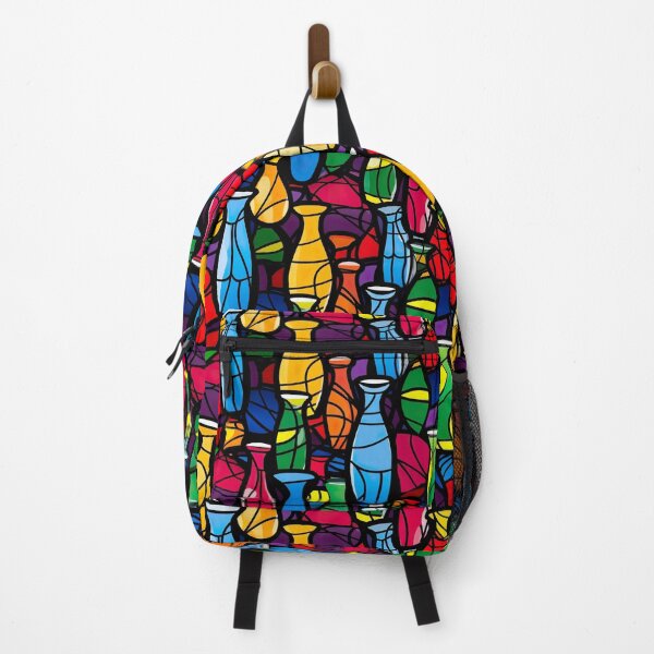 Item preview, Modern design that is reminiscent of windows made of colorful glass panes designed and sold by Pflugart.