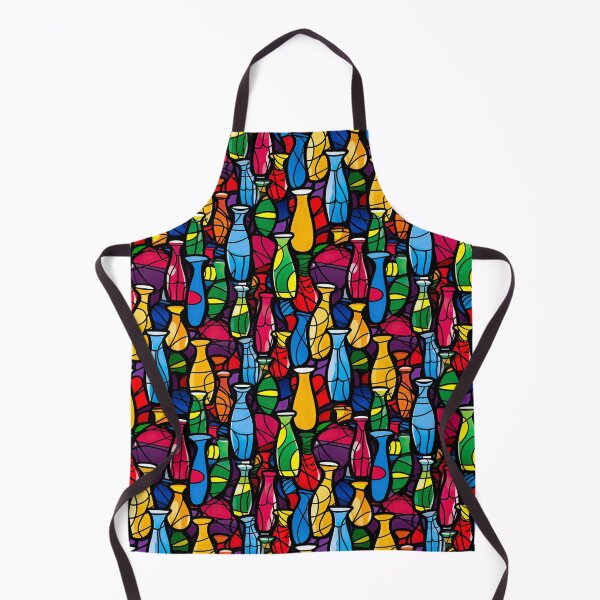 Item preview, Modern design that is reminiscent of windows made of colorful glass panes designed and sold by Pflugart.