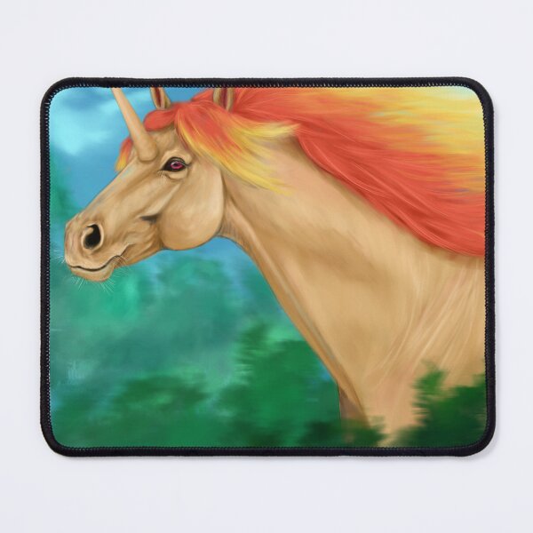 Item preview, Rapidash designed and sold by morriganart50.
