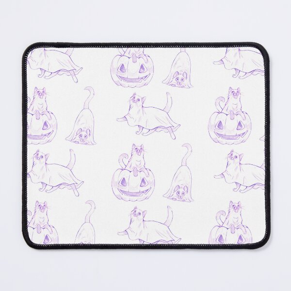 Item preview, Spooky Kitty Trio designed and sold by jenraeartde.