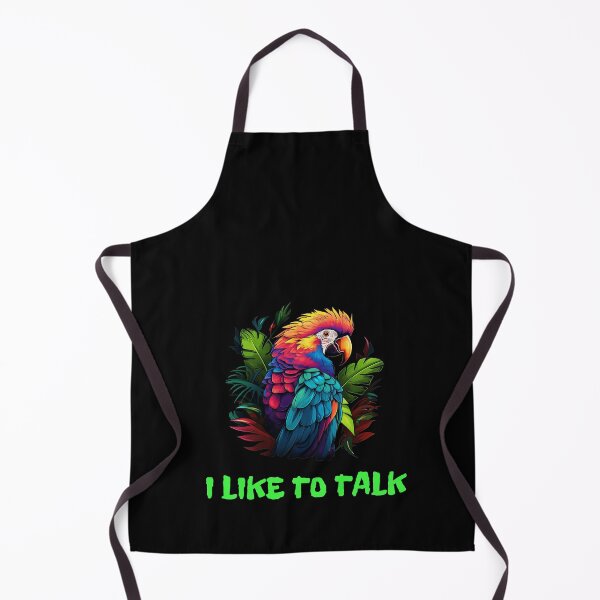 Item preview, I like to talk. designed and sold by Krzysztof Siwek.
