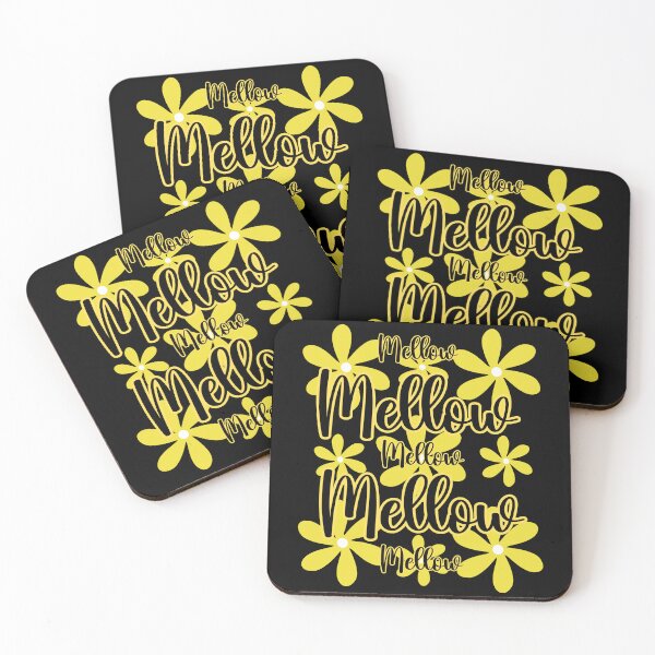 Item preview, Floral mellow designed and sold by MacLis.