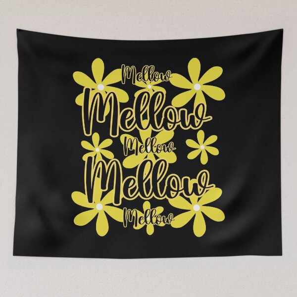 Item preview, Floral mellow designed and sold by MacLis.