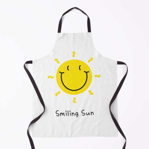 Item preview, SmilingSun designed and sold by imchulsu.