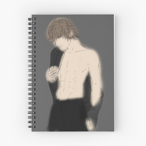 Item preview, Be the Light (Icarus) designed and sold by Silverlight013.