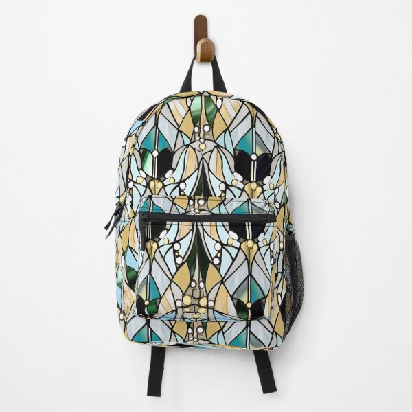 Item preview, Modern design that is reminiscent of windows made of colorful glass panes designed and sold by Pflugart.