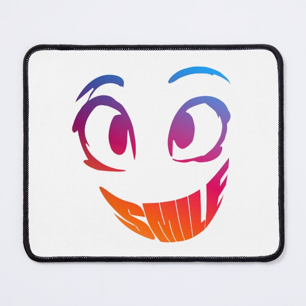 Item preview, Smile Face Pun designed and sold by AdiDsgn.