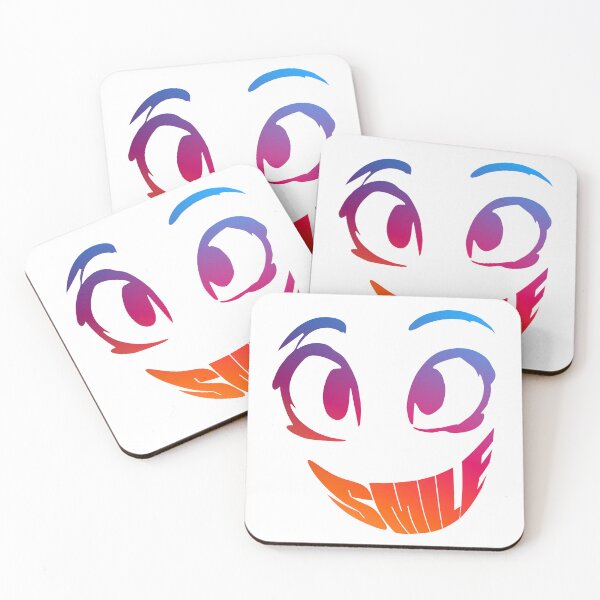 Item preview, Smile Face Pun designed and sold by AdiDsgn.