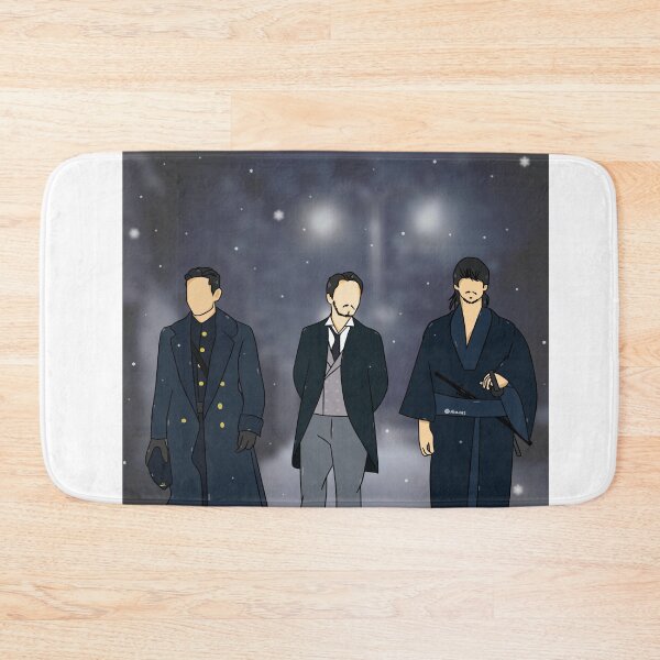 Item preview,  Mr Sunshine korean drama designed and sold by kart-box.