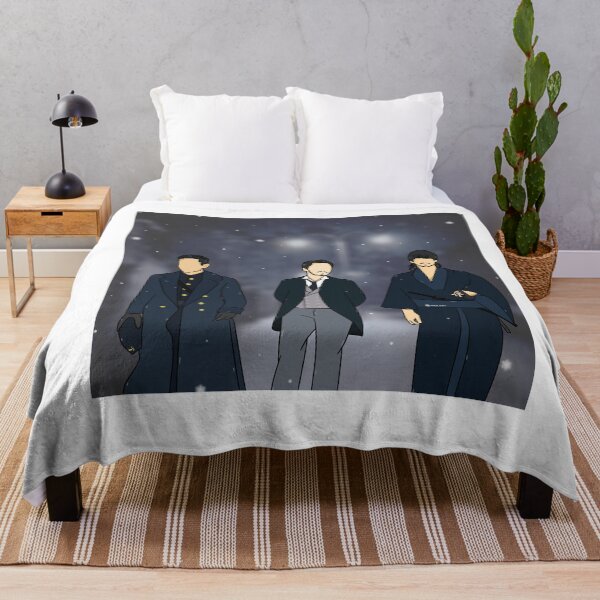 Item preview, Mr Sunshine korean drama designed and sold by kart-box.