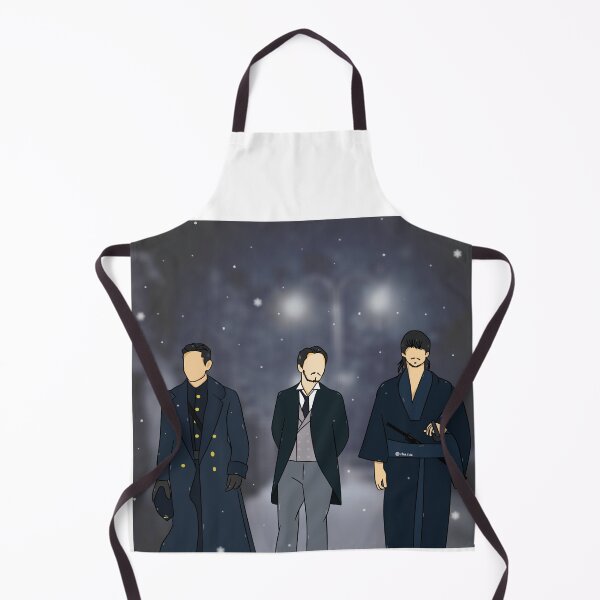 Item preview, Mr Sunshine korean drama designed and sold by kart-box.