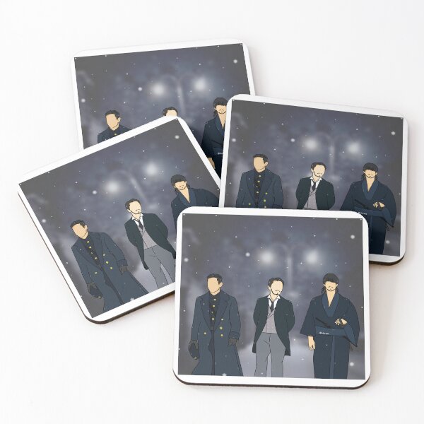 Item preview,  Mr Sunshine korean drama designed and sold by kart-box.