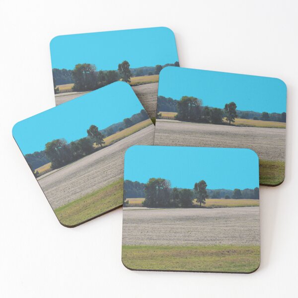 Item preview, Field Near Lafayette  designed and sold by John McCloskey.