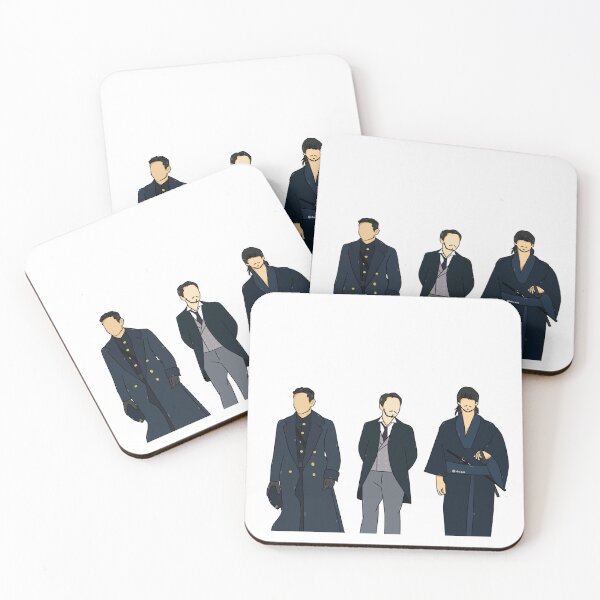 Item preview, Mr Sunshine korean drama designed and sold by kart-box.